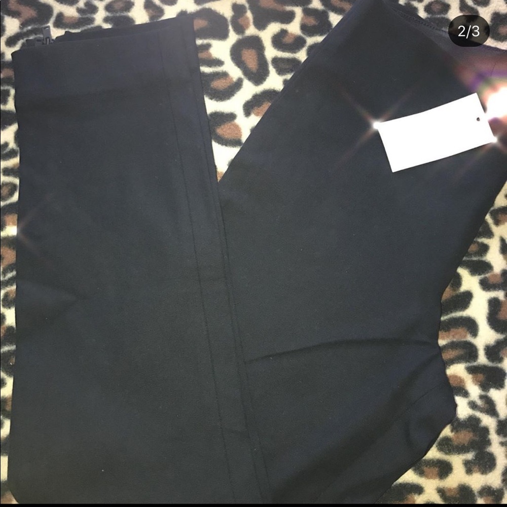 Cos pants